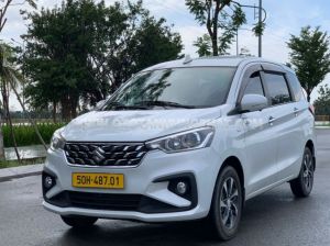 Xe Suzuki Ertiga Hybrid 1.5 AT 2023