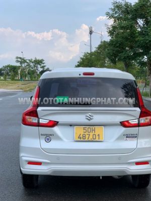 Xe Suzuki Ertiga Hybrid 1.5 AT 2023