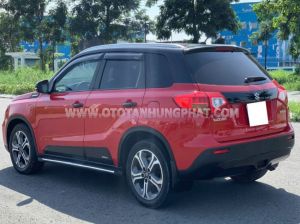 Xe Suzuki Vitara 1.6 AT 2017