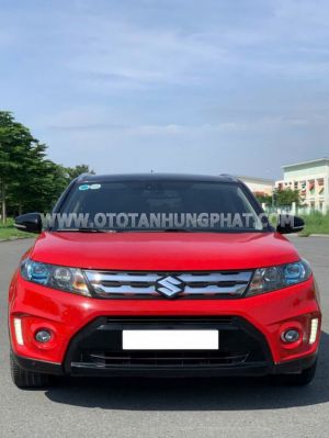 Xe Suzuki Vitara 1.6 AT 2017