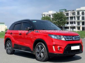 Xe Suzuki Vitara 1.6 AT 2017