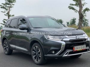 Xe Mitsubishi Outlander 2.0 CVT 2021