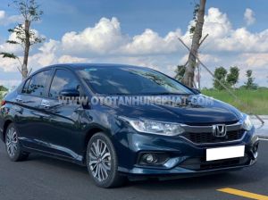 Xe Honda City 1.5 2020