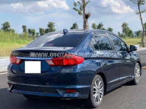 Xe Honda City 1.5 2020