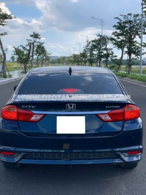 Xe Honda City 1.5 2020