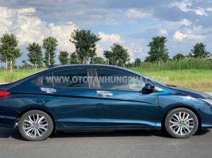 Xe Honda City 1.5 2020