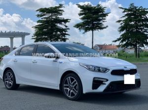 Xe Kia Cerato 1.6 AT Luxury 2021