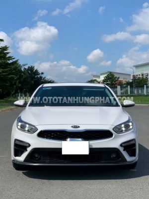 Xe Kia Cerato 1.6 AT Luxury 2021