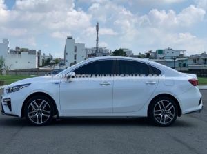 Xe Kia Cerato 1.6 AT Luxury 2021