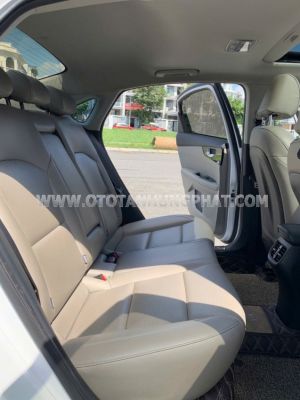 Xe Kia Cerato 1.6 AT Luxury 2021