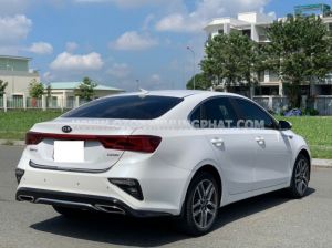 Xe Kia Cerato 1.6 AT Luxury 2021