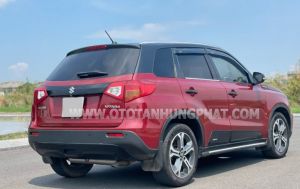 Xe Suzuki Vitara 1.6 AT 2017