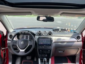 Xe Suzuki Vitara 1.6 AT 2017