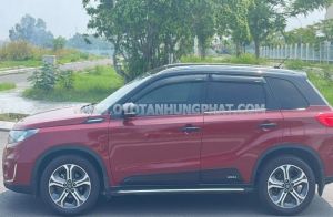 Xe Suzuki Vitara 1.6 AT 2017