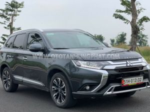 Xe Mitsubishi Outlander 2.0 CVT 2021