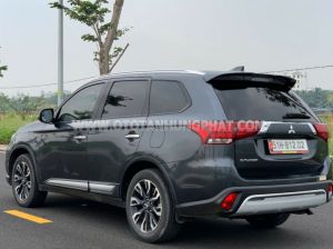 Xe Mitsubishi Outlander 2.0 CVT 2021