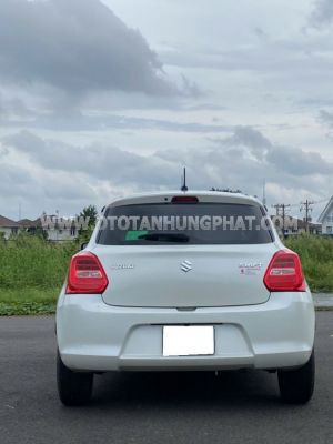 Xe Suzuki Swift GLX 1.2 AT 2023