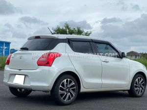 Xe Suzuki Swift GLX 1.2 AT 2023