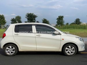 Xe Suzuki Celerio 1.0 MT 2019