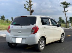 Xe Suzuki Celerio 1.0 MT 2019