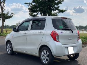 Xe Suzuki Celerio 1.0 MT 2019