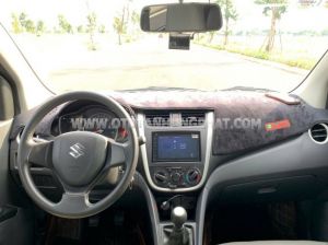 Xe Suzuki Celerio 1.0 MT 2019