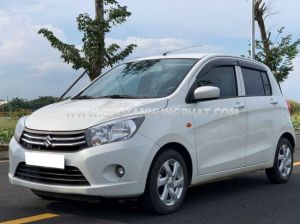 Xe Suzuki Celerio 1.0 MT 2019