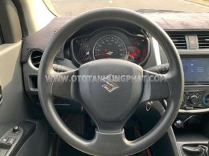 Xe Suzuki Celerio 1.0 MT 2019