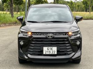 Xe Toyota Avanza Premio 1.5 AT 2023