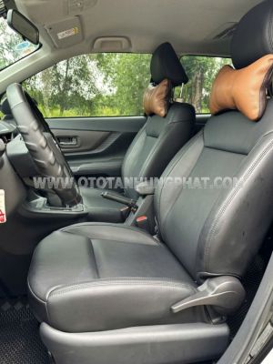 Xe Toyota Avanza Premio 1.5 AT 2023