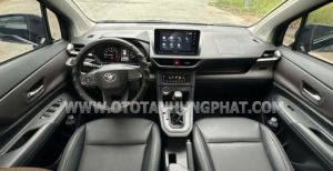 Xe Toyota Avanza Premio 1.5 AT 2023