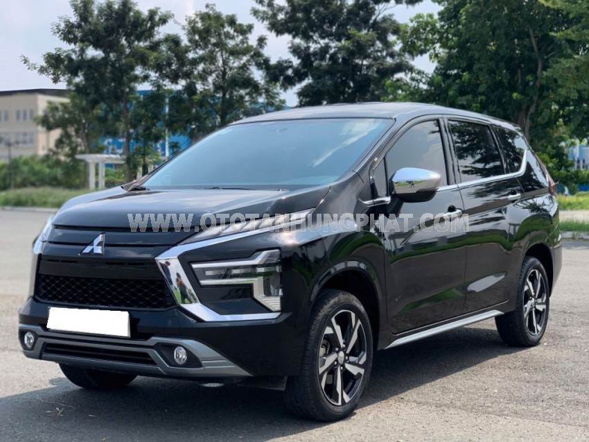 Mitsubishi Xpander Premium 1.5 AT 2022