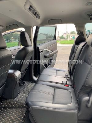 Xe Mitsubishi Xpander Premium 1.5 AT 2022