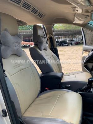 Xe Suzuki Ertiga Sport 1.5 AT 2021