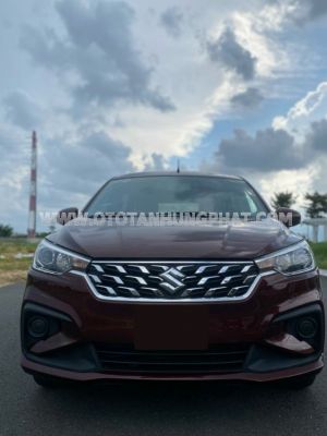 Xe Suzuki Ertiga Hybrid 1.5 MT 2022