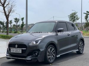 Xe Suzuki Swift GLX 1.2 AT 2023