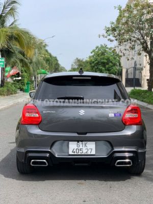 Xe Suzuki Swift GLX 1.2 AT 2023