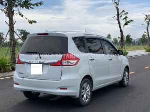 Xe Suzuki Ertiga 1.4 AT 2017