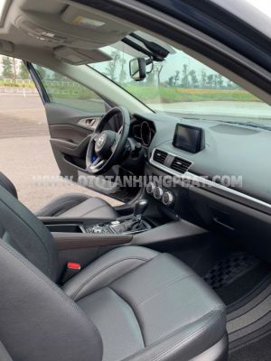 Xe Mazda 3 1.5L Sport Luxury 2019