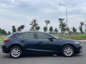 Xe Mazda 3 1.5L Sport Luxury 2019