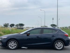 Xe Mazda 3 1.5L Sport Luxury 2019