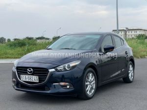 Xe Mazda 3 1.5L Sport Luxury 2019