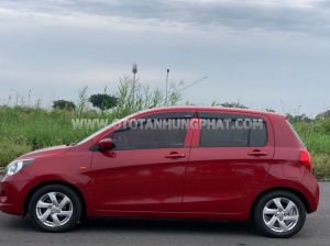 Xe Suzuki Celerio 1.0 AT 2018