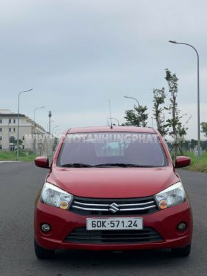 Xe Suzuki Celerio 1.0 AT 2018