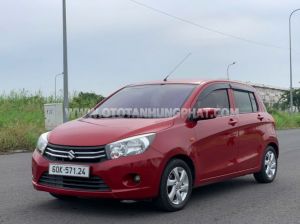 Xe Suzuki Celerio 1.0 AT 2018