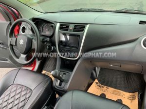 Xe Suzuki Celerio 1.0 AT 2018