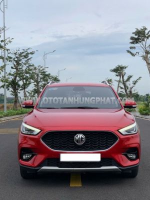 Xe MG ZS Comfort 1.5 AT 2WD 2021