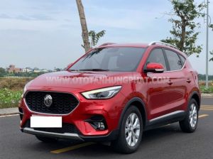 Xe MG ZS Comfort 1.5 AT 2WD 2021