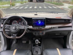 Xe Suzuki Ertiga GLX 1.5 AT 2019