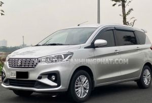 Xe Suzuki Ertiga GLX 1.5 AT 2019